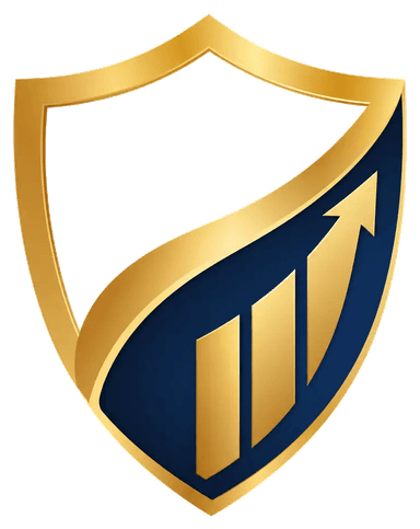 StockGuard shield logo